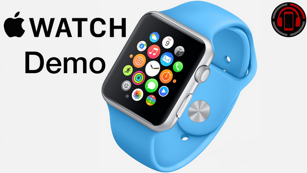 Разблокировка Apple Watch