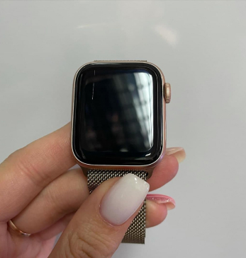Apple Watch 2 42mm до полировки